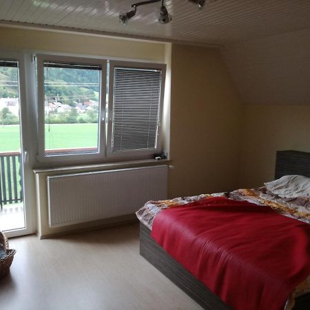 Poldas Apartments Poljane nad Skofjo Loko Bagian luar foto