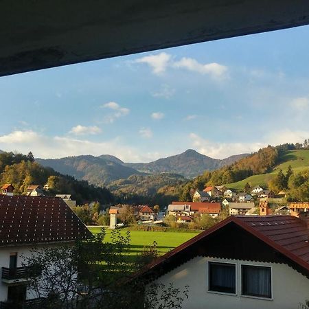 Poldas Apartments Poljane nad Skofjo Loko Bagian luar foto