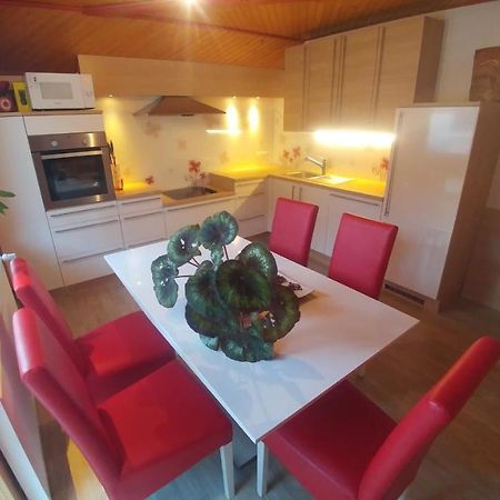 Poldas Apartments Poljane nad Skofjo Loko Bagian luar foto