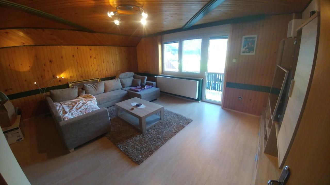 Poldas Apartments Poljane nad Skofjo Loko Bagian luar foto
