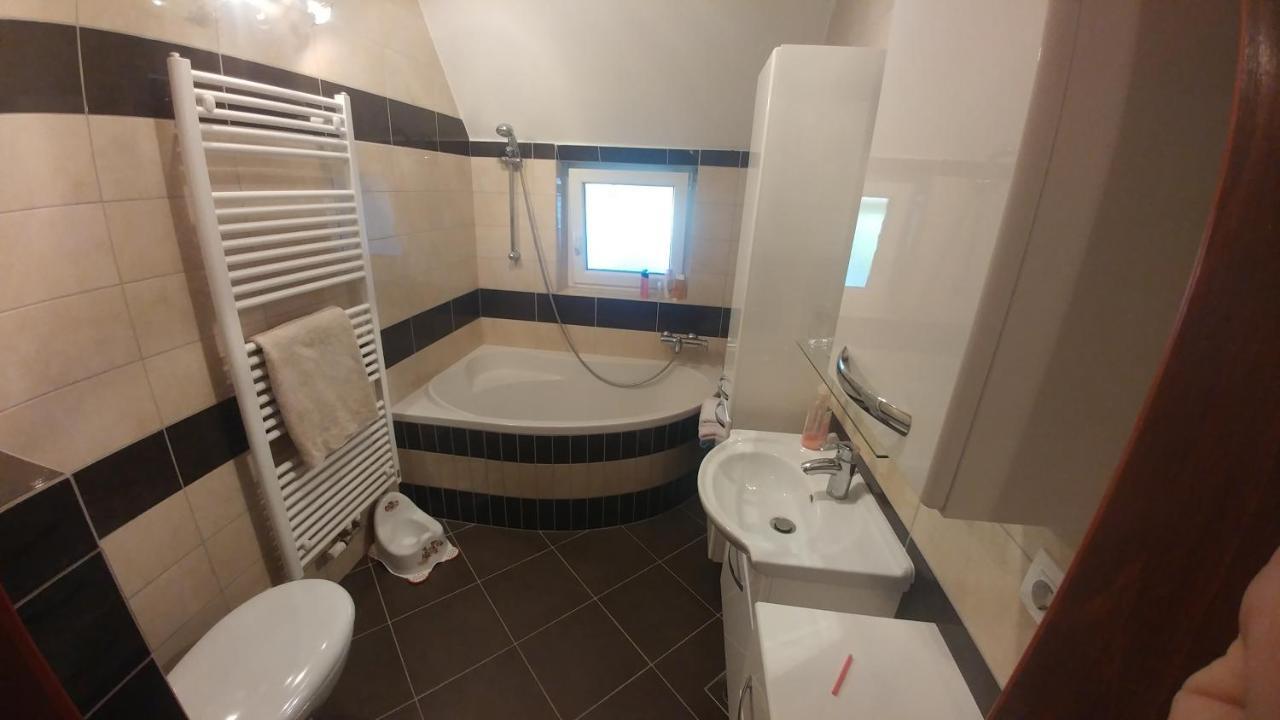 Poldas Apartments Poljane nad Skofjo Loko Bagian luar foto